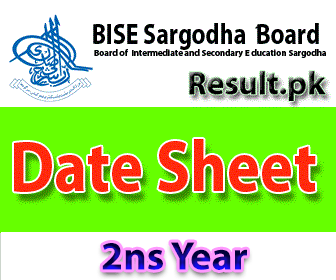 bise sargodha 2nd year Result 2026 class 9th, 12th, 11th, 10th, FA, FSC, SSC, HSSC, Intermediate, Matric, Inter, SSC Part 1, SSC Part 2, Inter Part 1, Inter part 2, 1st year, 2nd year, ICS, ICOM