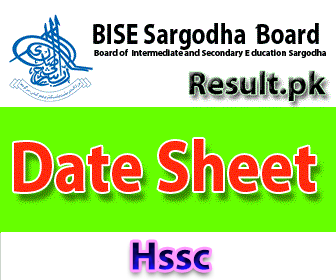 bise sargodha Hssc Result 2025 class 9th, 12th, 11th, 10th, FA, FSC, SSC, HSSC, Intermediate, Matric, Inter, SSC Part 1, SSC Part 2, Inter Part 1, Inter part 2, 1st year, 2nd year, ICS, ICOM