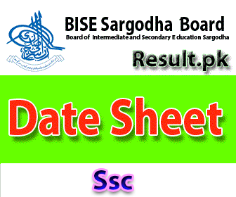 bise sargodha Ssc Result 2026 class 9th, 12th, 11th, 10th, FA, FSC, SSC, HSSC, Intermediate, Matric, Inter, SSC Part 1, SSC Part 2, Inter Part 1, Inter part 2, 1st year, 2nd year, ICS, ICOM